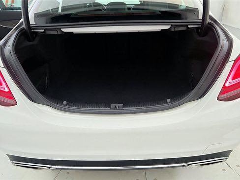 Used 2019 Mercedes-Benz C 300 4MATIC Sedan image 16