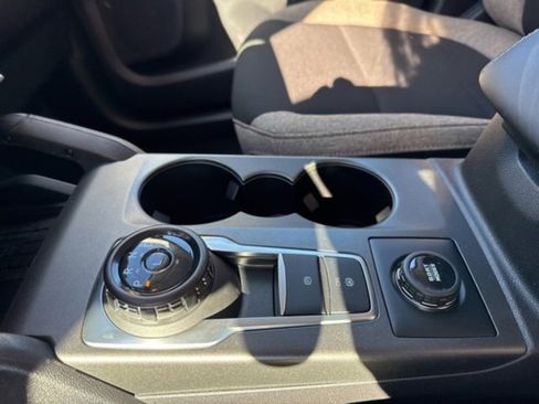 New 2025 Ford Bronco Sport Big Bend image 17