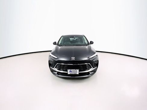 New 2026 Buick Encore GX Preferred w/ Advanced Technology Package image 2