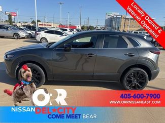 Used 2024 MAZDA CX-30 AWD 2.5 S w/ Select Sport Pkg video 2