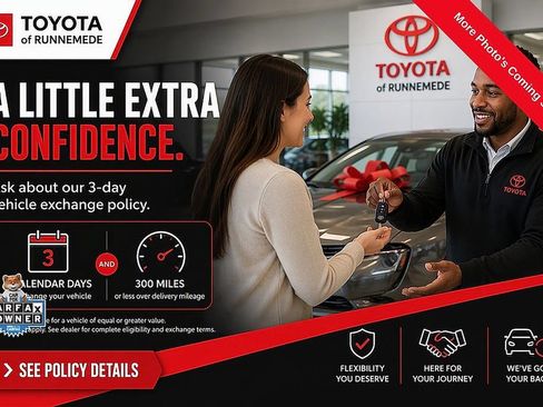 Used 2024 Toyota RAV4 XSE w/ Advanced Technology Package AWD/4WD image 11