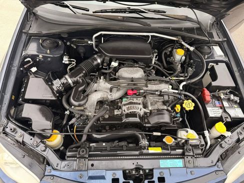 Used 2006 Subaru Impreza 2.5i AWD/4WD image 16
