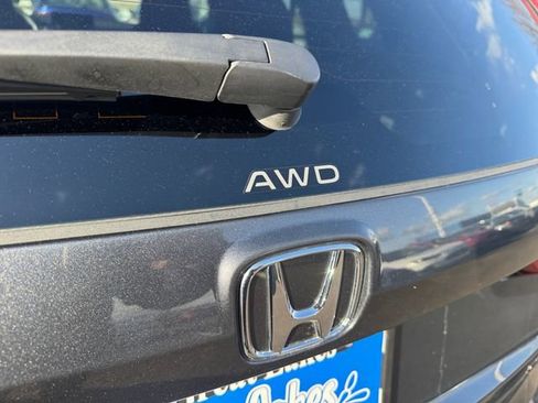 Certified 2024 Honda CR-V Sport image 17