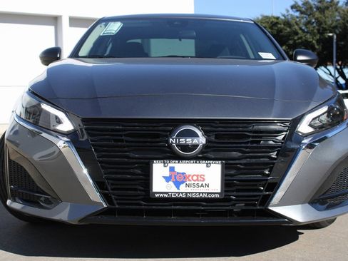 New 2025 Nissan Altima 2.5 S image 3