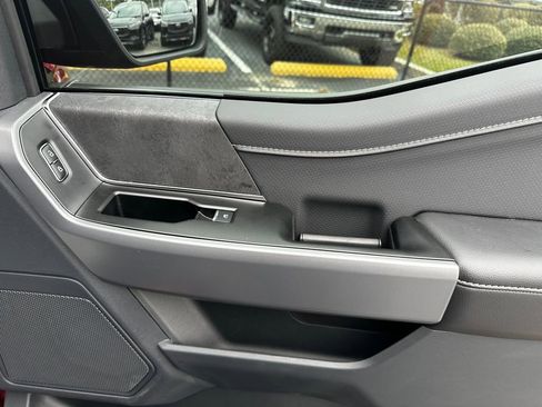 New 2025 Ford F150 XLT w/ Equipment Group 301A Standard image 37