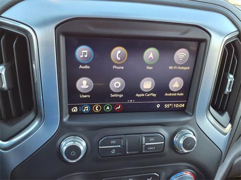 Used 2019 GMC Sierra 1500 SLT image 6