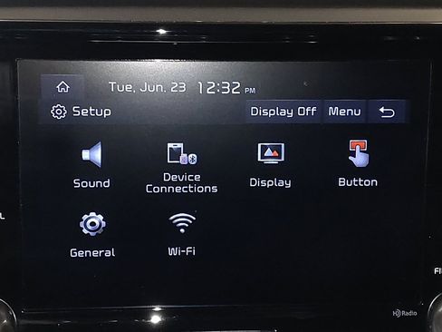 Used 2021 Kia Sorento LX FWD image 25