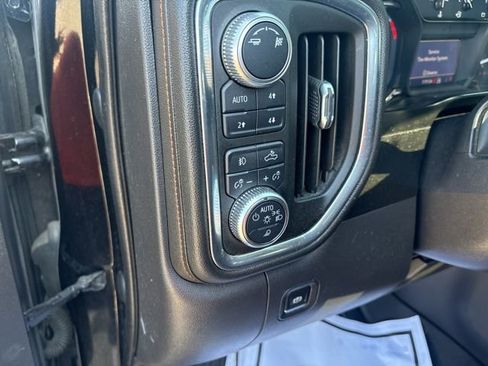 Used 2019 GMC Sierra 1500 AT4 w/ AT4 Premium Package image 33