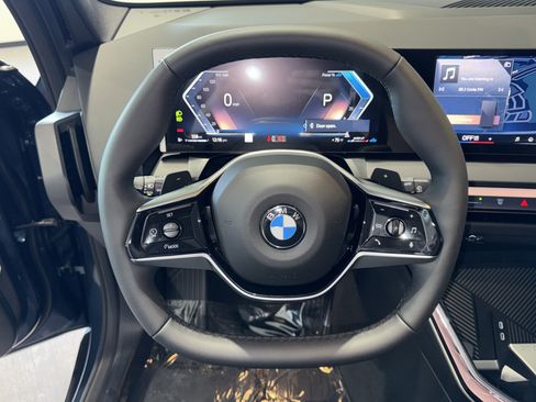 New 2026 BMW X3 xDrive30i w/ Convenience Package AWD/4WD image 16