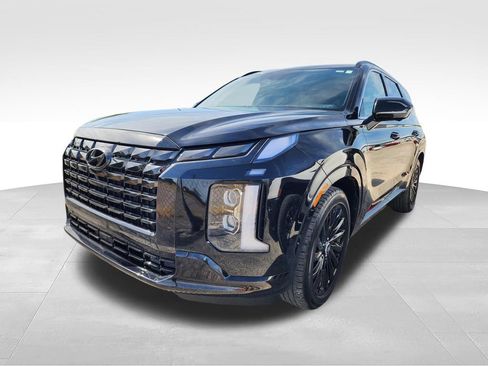 Used 2024 Hyundai Palisade Calligraphy AWD/4WD image 2