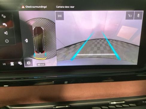 New 2025 Audi S5 Premium Plus image 23