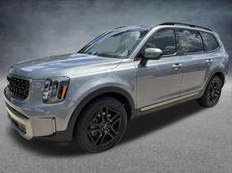 Used 2023 Kia Telluride SX X-Line AWD/4WD video 2