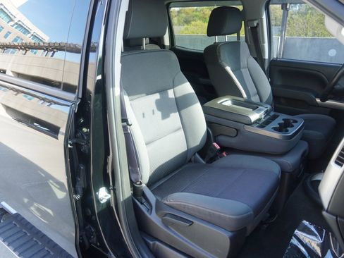 Used 2014 Chevrolet Silverado 1500 LT w/ All Star Edition AWD/4WD image 15