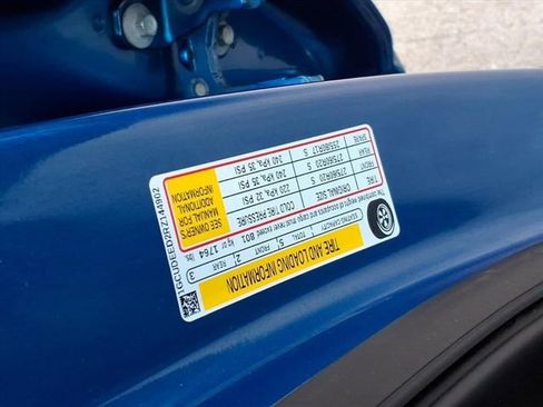 Used 2024 Chevrolet Silverado 1500 RST w/ RST All Star Premium Package image 30