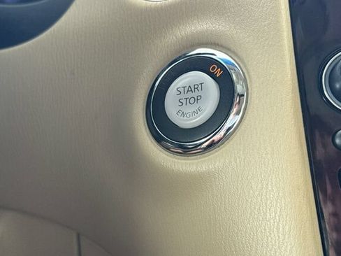 Used 2016 INFINITI QX50 AWD w/ Premium Plus Package image 23
