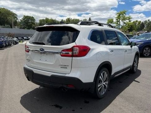 Used 2021 Subaru Ascent Touring w/ Popular Package #2 AWD/4WD image 5