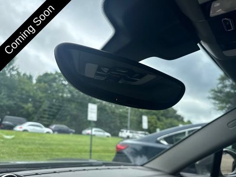 Used 2016 Porsche Panamera 4 AWD/4WD image 16