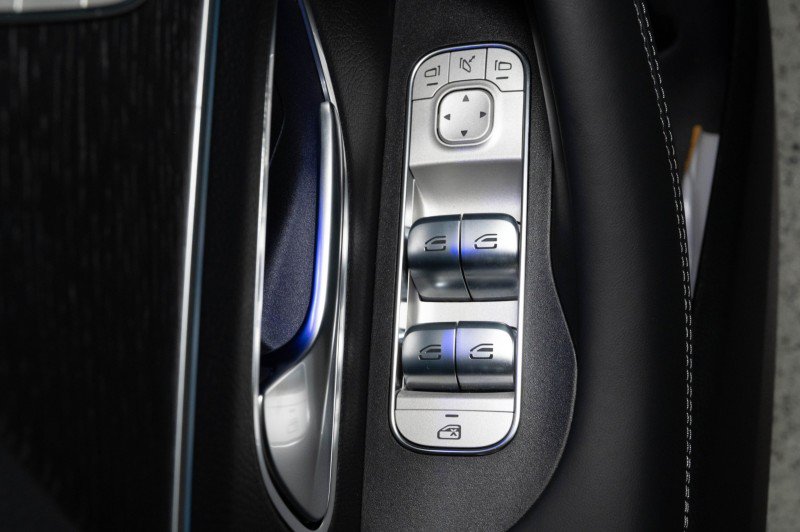New 2026 Mercedes-Benz GLE 53 AMG 4MATIC image 24