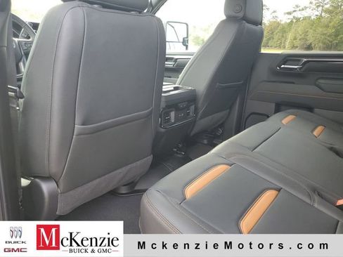 New 2026 GMC Sierra 3500 AT4 w/ AT4 Premium Plus Package AWD/4WD image 22