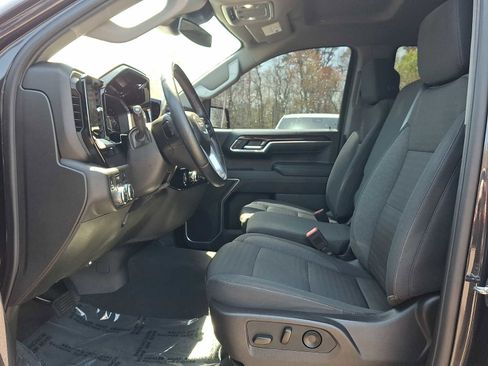 Used 2024 GMC Sierra 1500 Elevation AWD/4WD image 15