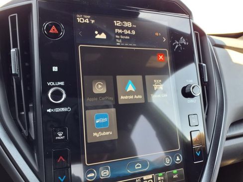 New 2026 Subaru Crosstrek 2.5i Sport AWD/4WD image 4