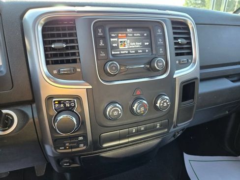 Used 2021 RAM 1500 Warlock AWD/4WD image 25