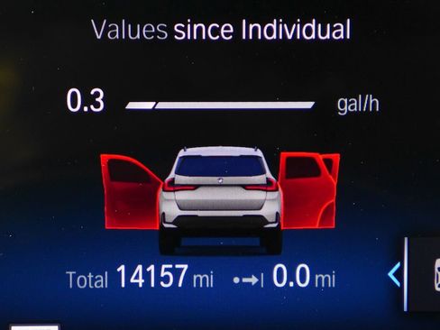 Certified 2023 BMW X1 xDrive28i image 31