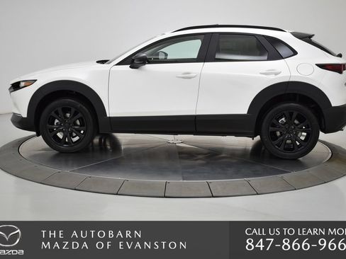 New 2026 MAZDA CX-30 AWD 2.5 S image 15