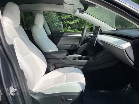 Used 2023 Tesla Model Y Performance AWD/4WD image 20
