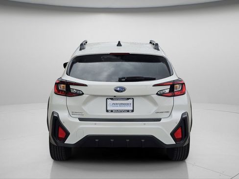 Used 2025 Subaru Crosstrek 2.5i Limited w/ Crosstrek Mirror Package AWD/4WD image 24