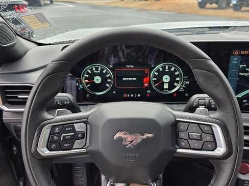 New 2026 Ford Mustang GT Premium image 23