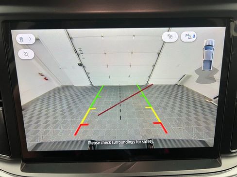 New 2025 Ford F150 STX w/ Equipment Group 200A image 4