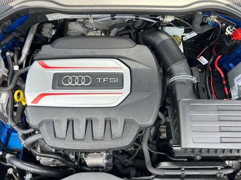 Used 2018 Audi TTS 2.0T Coupe w/ Technology Package image 20