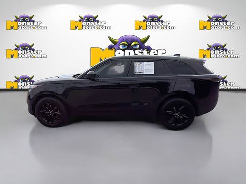 Used 2024 Land Rover Range Rover Velar S image 8