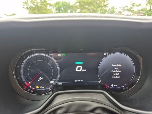 Used 2024 Dodge Hornet R/T Plus AWD/4WD image 27