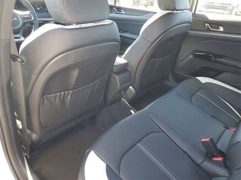 New 2026 Kia K5 GT-Line image 21