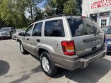 Used 2004 Jeep Grand Cherokee Laredo w/ Convenience Group image 6