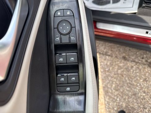 New 2026 Nissan Rogue Dark Armor AWD/4WD image 11