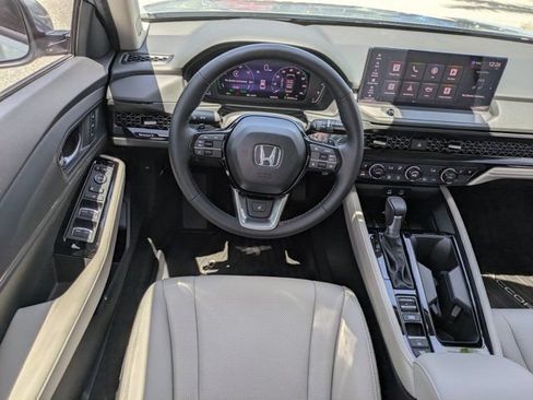 Certified 2026 Honda Accord Touring image 16