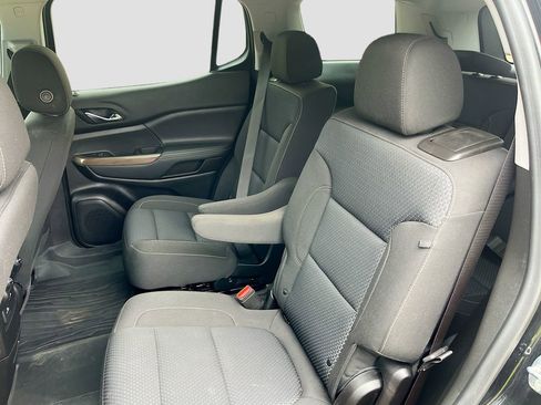 Used 2023 GMC Acadia SLE w/ Driver Convenience Package AWD/4WD image 22