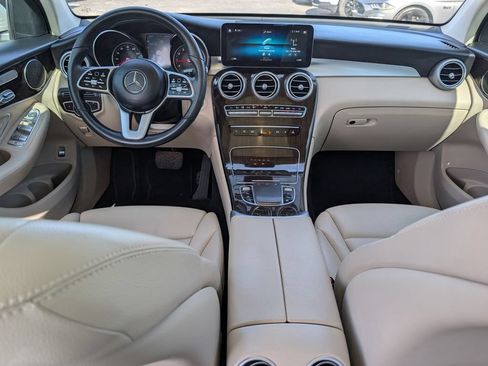 Used 2022 Mercedes-Benz GLC 300 image 19