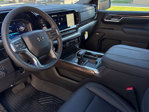 New 2026 Chevrolet Silverado 1500 LT Trail Boss image 2