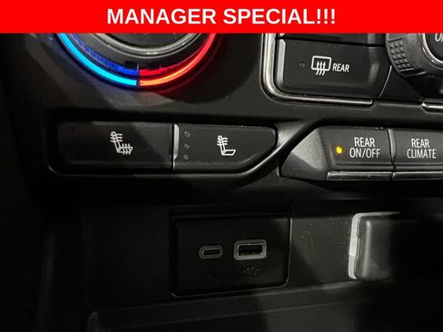 Used 2023 Chevrolet Tahoe LT AWD/4WD image 25