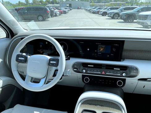 New 2026 Hyundai Palisade SEL AWD/4WD image 14
