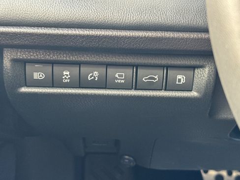 Used 2025 Toyota Camry XSE w/ Premium Plus Package FWD image 36
