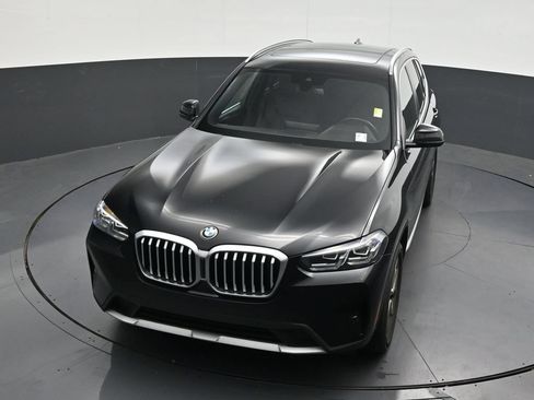 Used 2024 BMW X3 xDrive30i w/ Convenience Package AWD/4WD image 23