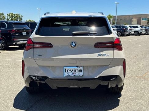 New 2026 BMW X3 xDrive30i w/ Premium Package AWD/4WD image 10