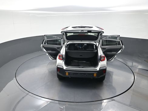 Used 2025 Subaru Crosstrek 2.5i Wilderness w/ Wilderness Package image 13