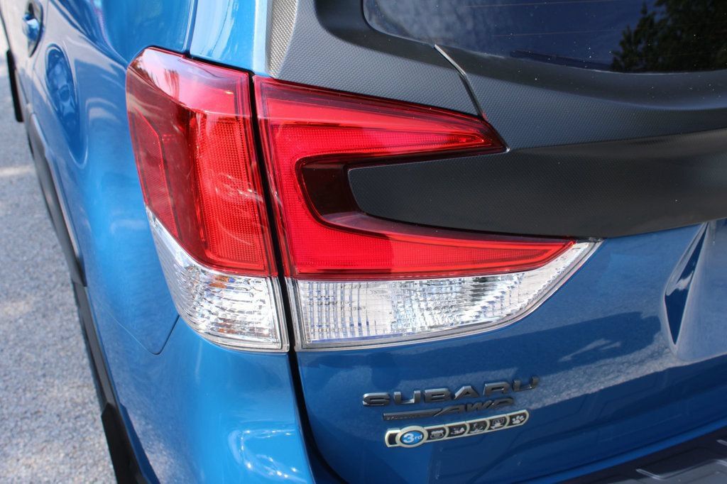 Used 2022 Subaru Forester Wilderness AWD/4WD image 10