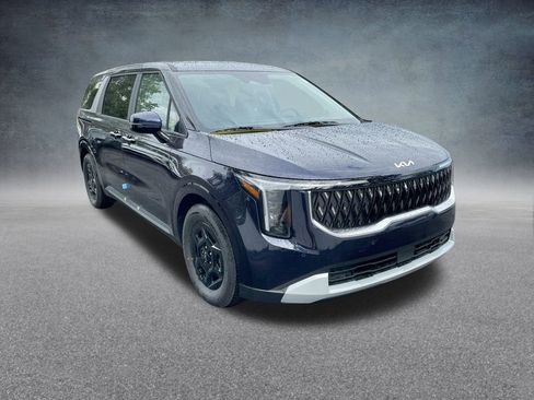 Used 2026 Kia Carnival image 34